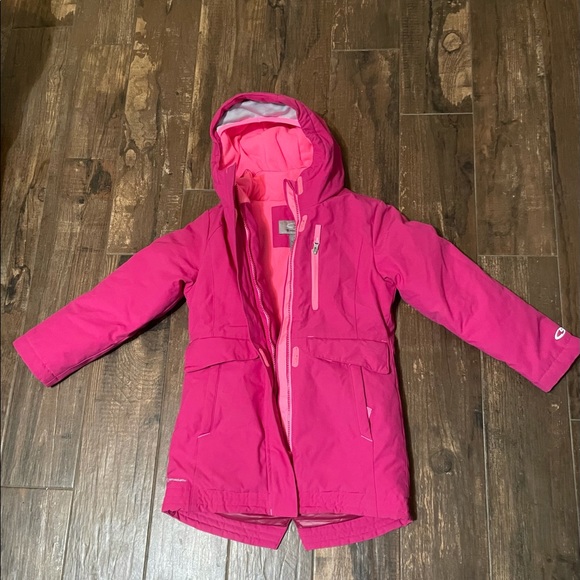 Ski Jacket and Pants for girls. - Picture 2 of 6